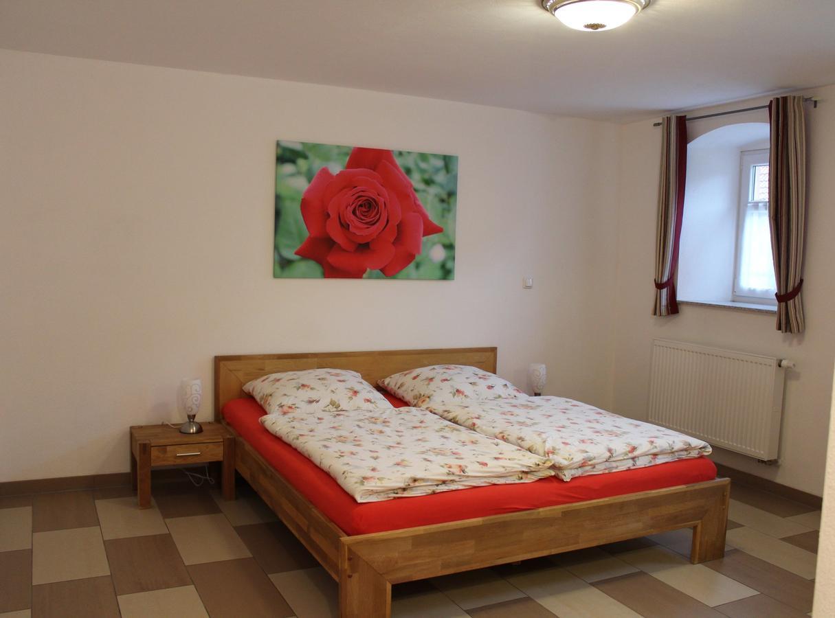 Landurlaub Jung Apartment Ohrenbach Екстериор снимка